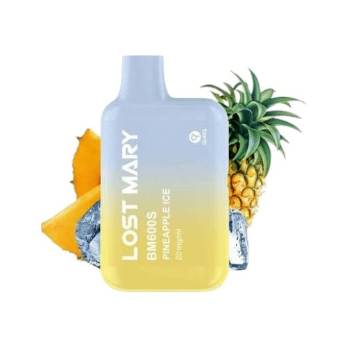Lost Mary Pineapple  ice 20mg