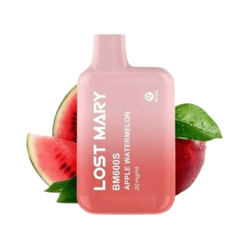 Lost Mary Watermelon ice 20mg