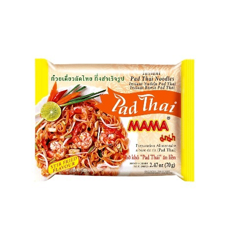 Mama Pad Thai  40g