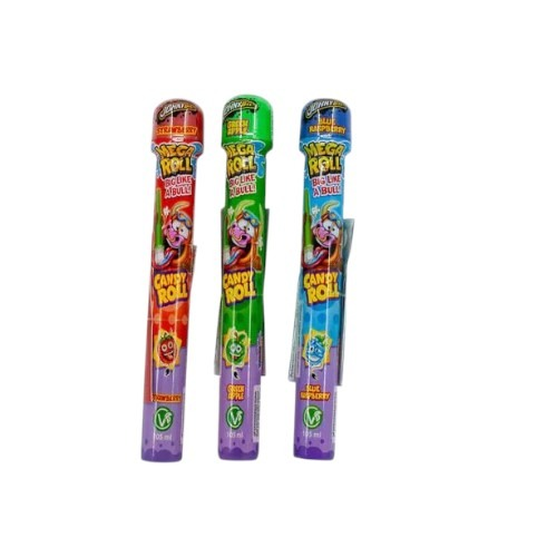 Mega Spray Candy Apple 105ml