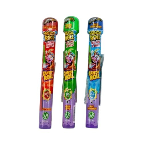 Mega Spray Candy Raspberry 105ml