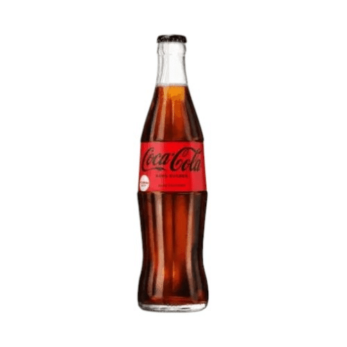 Mexican cola 355ml