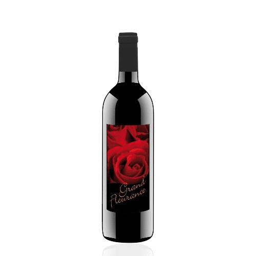 Mon Amour Syrah