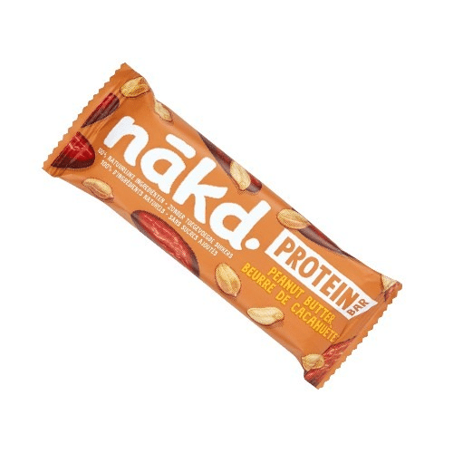 Nākd Peanut Butter Brurre De Cacahuètes