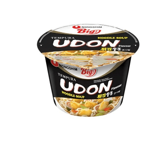 Nongshim Big Bow Udon Flavour 111g