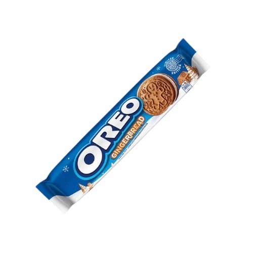 Oreo Gingerbread 154g