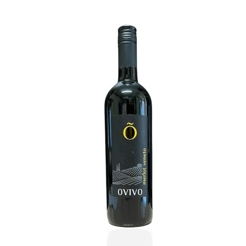 Ovivo Merlot Veneto 75cl
