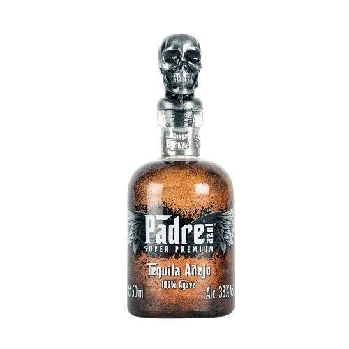 Padre Tequila Anejo