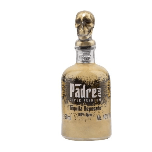 Padre Tequila Reposado