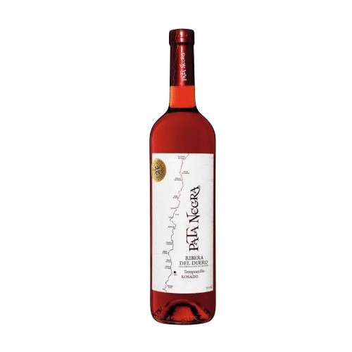 Pata Negra Rosado  14