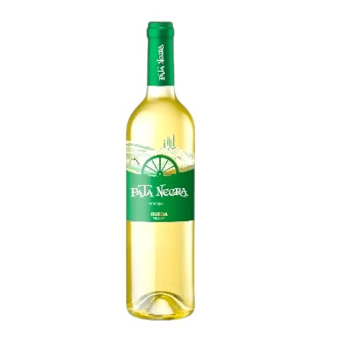 Pata Negra Verdejo  2022