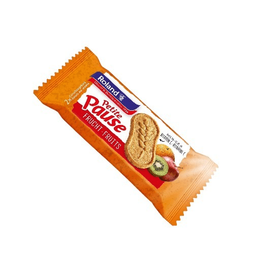 Petite Pause Frucht - Fruits 35g