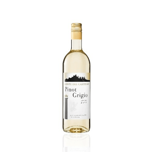 Pinot Grigio Annata 2024