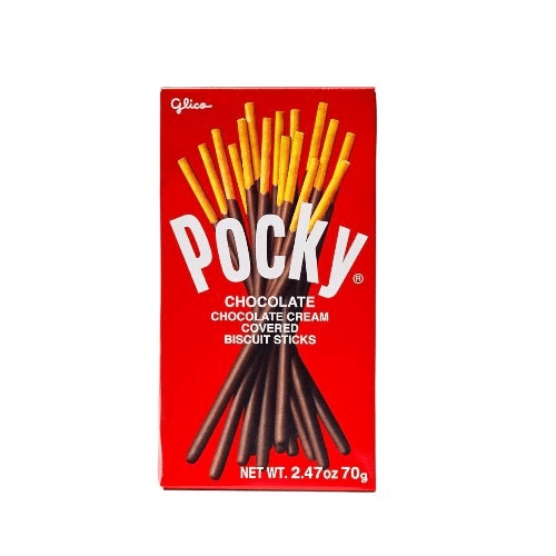 Pocky Chocolat  47g