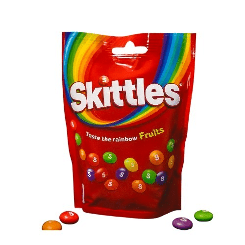 Skittles Fruits 152g