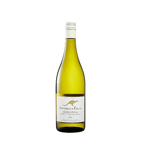 Sovereign Creek Chardonnay Australia