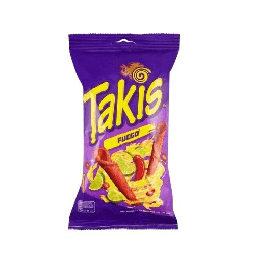 Takis Fuego 100g
