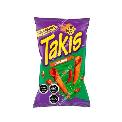 Talis Original 65g