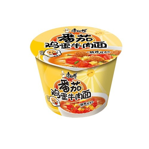 Tomaten Rindfleisch 100g