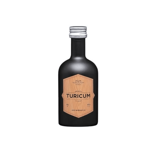 Turicum Gin