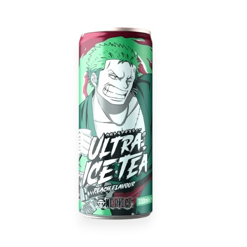 Ultra Ice Tea Peach Flavour One Piece