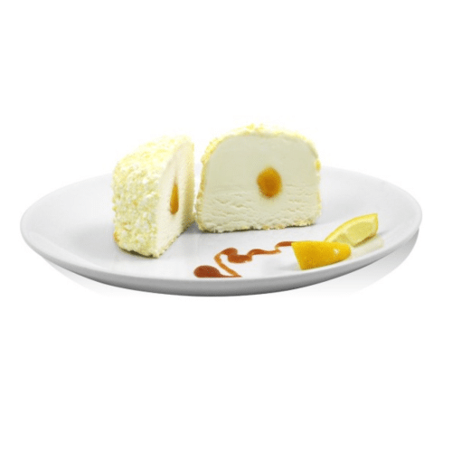 Tartufo al Limoncello
