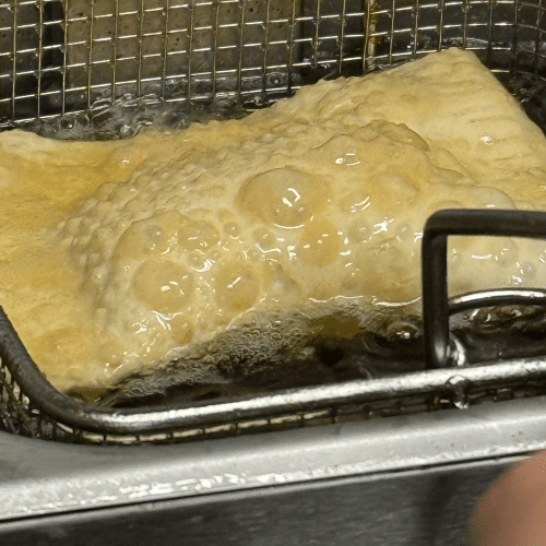 brazilian pastel beef