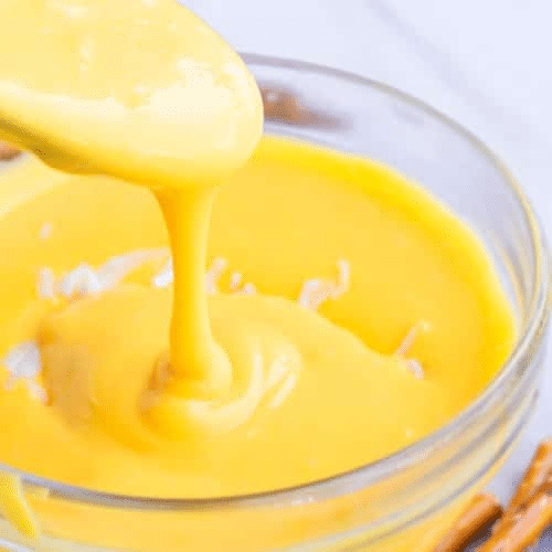 salsa cheddar