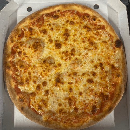 Kinder Pizza Margherita