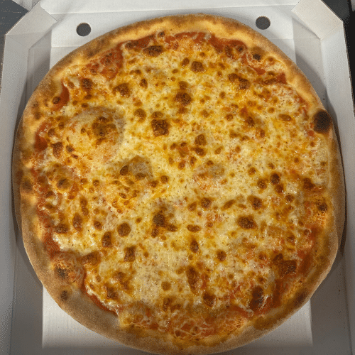 Pizza Margherita
