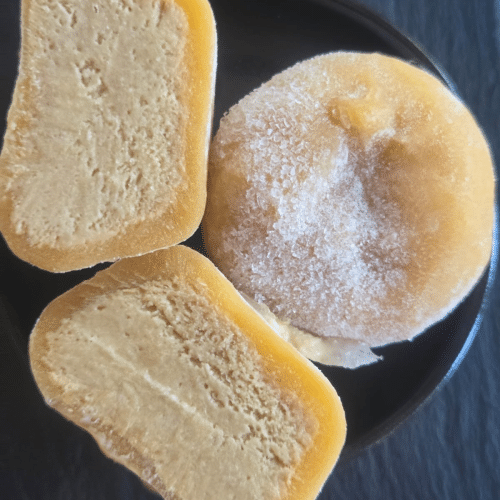 Mochi Glacé Salted Caramel (2 Stück)