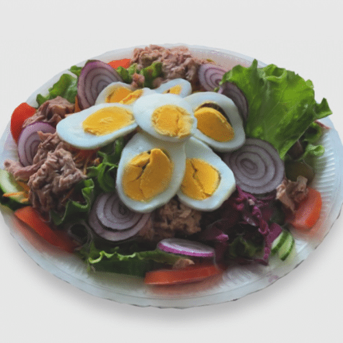 Nizza Salat