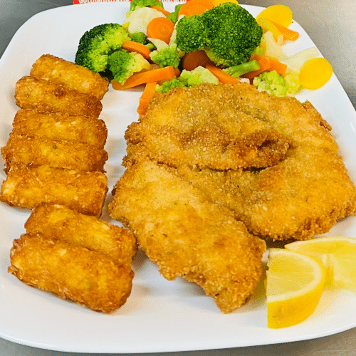 Schweins-Cordon Bleu