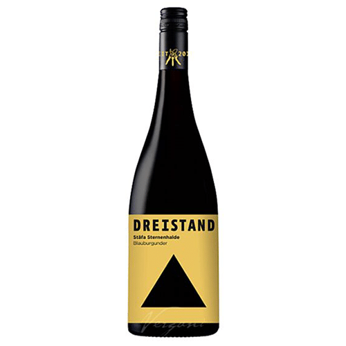 Pinot Noir Dreistand 0,75l