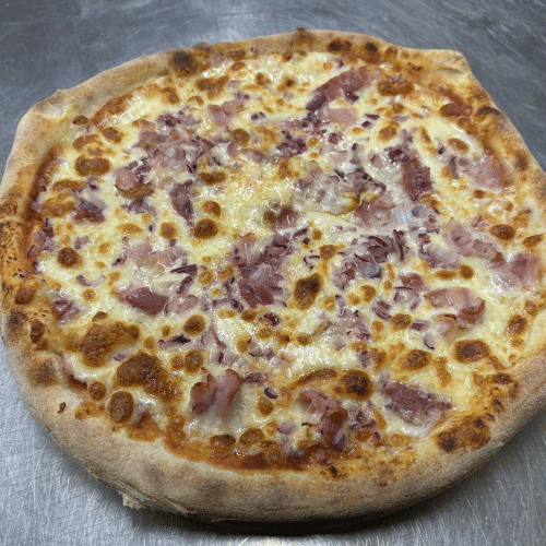 Pizza Wow Hot