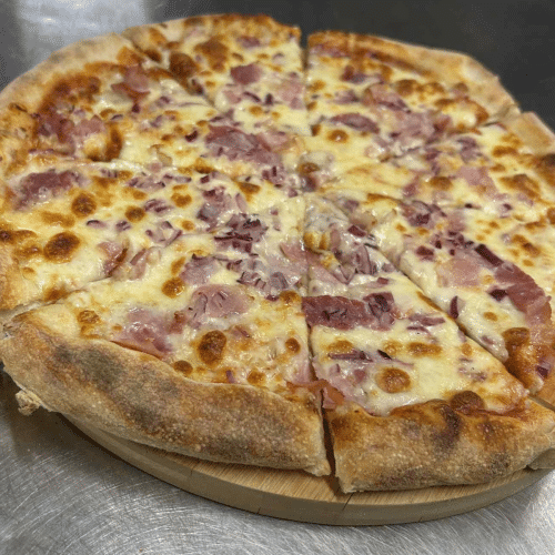 Pizza Wow