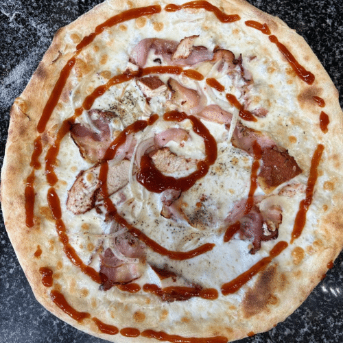 Bacon Groovy