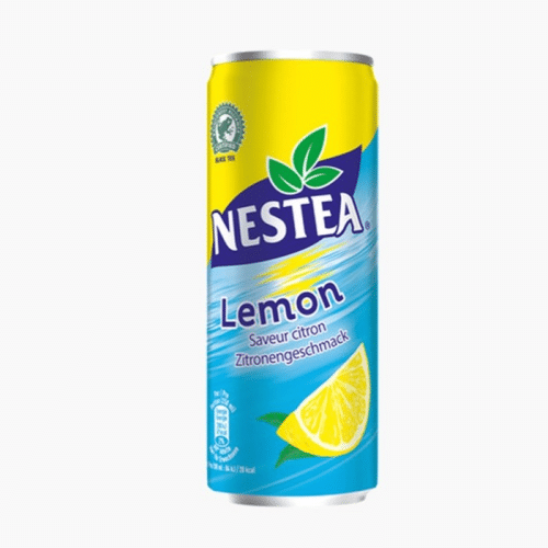 Ice tea citron 0.33l