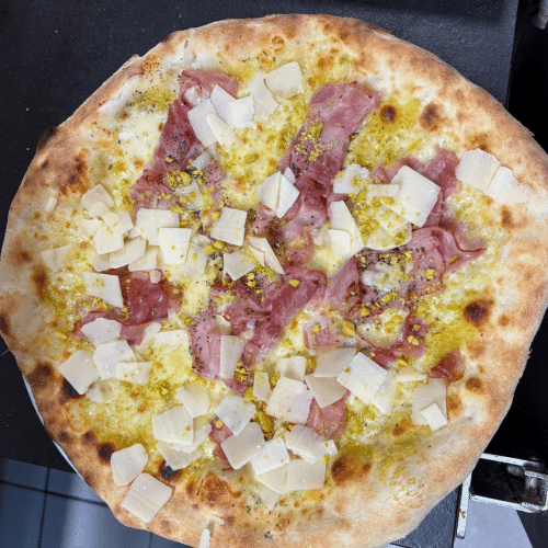 Pizza Grazie - Ø40cm