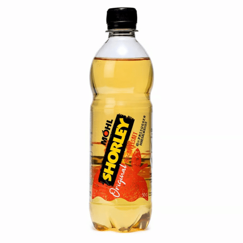 Apfelschorle 1,5l