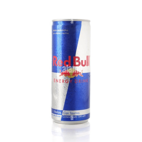 Red Bull 0,25l