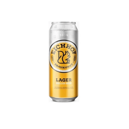 Eichhof Lager