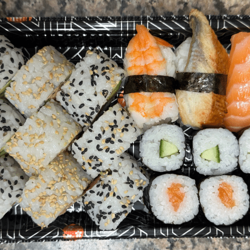 Osaka Box (18 Stück)