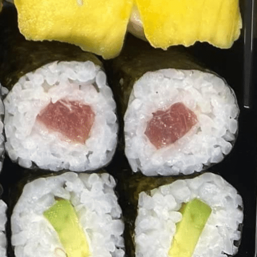 Tuna Maki (6 Stück)