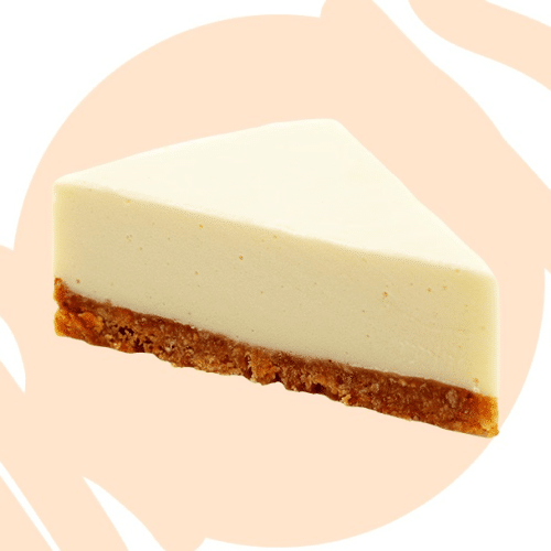 Cheesecake aus Bern