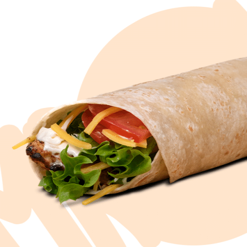 Chicken Wrap
