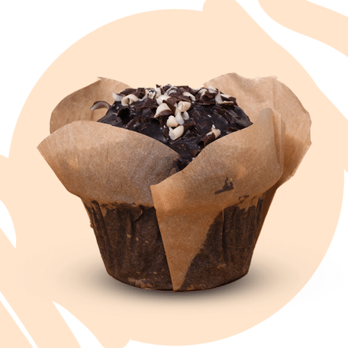 Choco Muffin