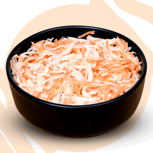 Cole Slaw