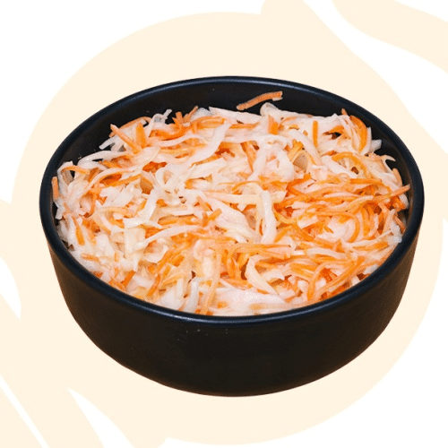 Cole Slaw
