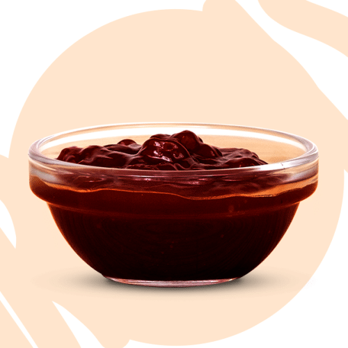 Curry Ketchup